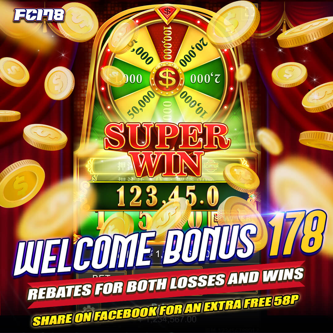 8k8.com Free spin 178 php